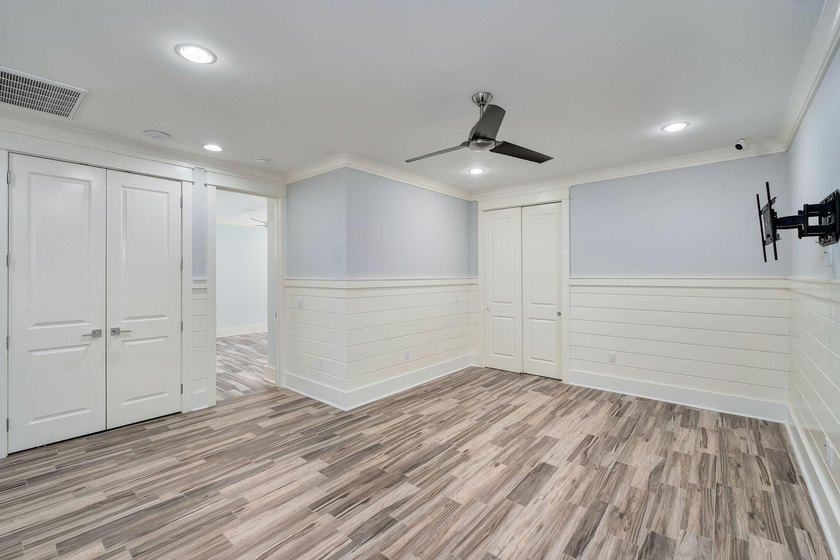 One of the largest and most extensively upgraded homes in - photo 41