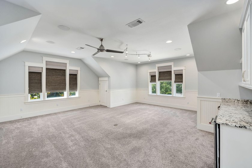 One of the largest and most extensively upgraded homes in - photo 44