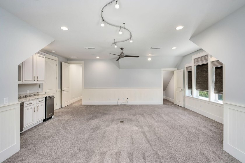 One of the largest and most extensively upgraded homes in - photo 46