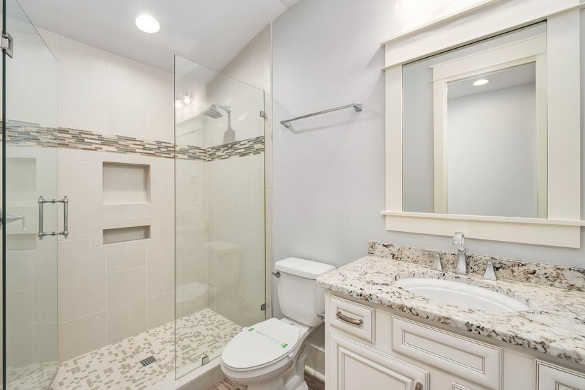 One of the largest and most extensively upgraded homes in - photo 48