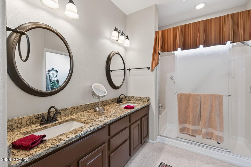 Back on the market with beautiful updates! An expanded Chandler - photo 13