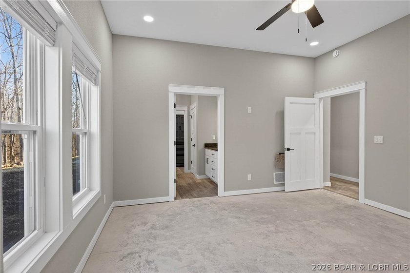 New construction 3-bedroom, 2-bath home situated on 4.66+/- - photo 21