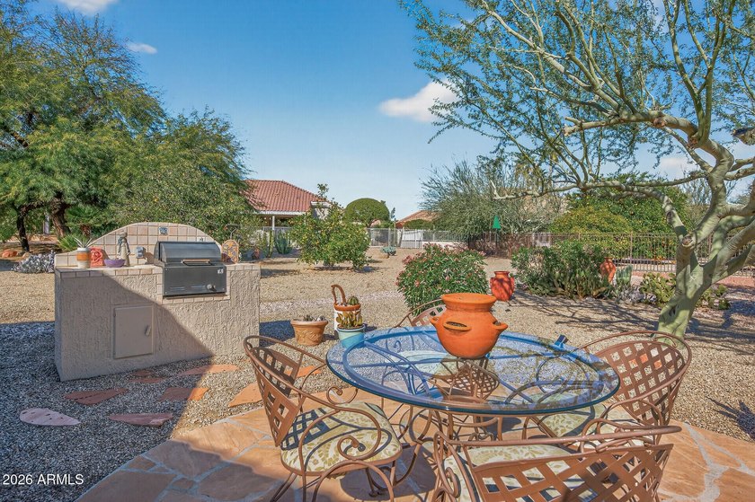 Back on the market with beautiful updates! An expanded Chandler - photo 26