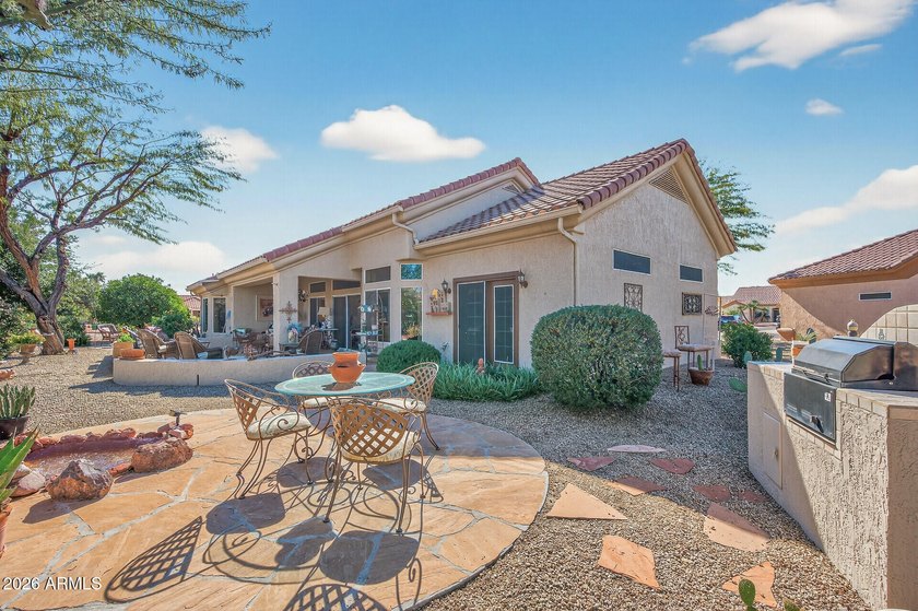 Back on the market with beautiful updates! An expanded Chandler - photo 27