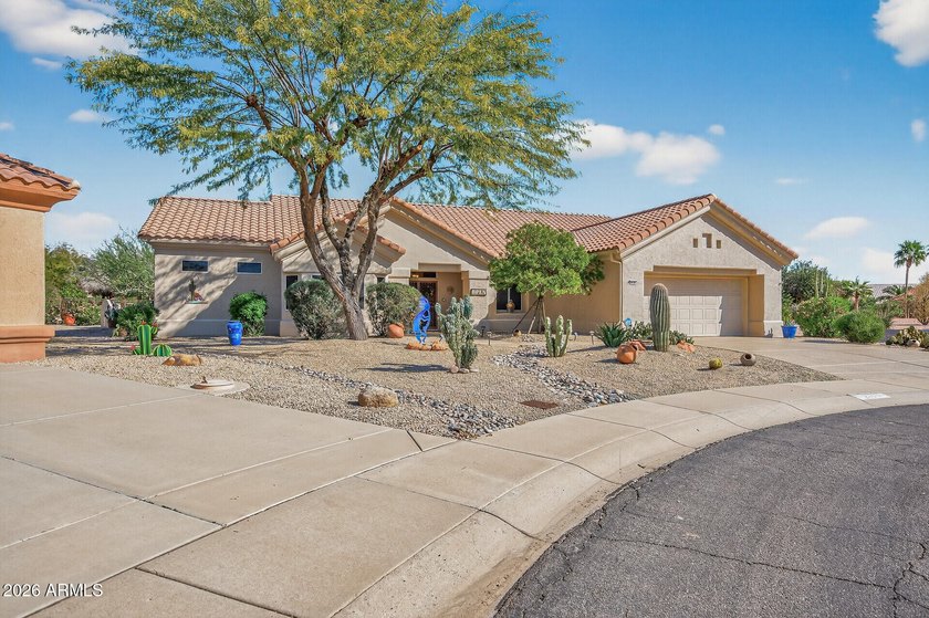 Back on the market with beautiful updates! An expanded Chandler - photo 32