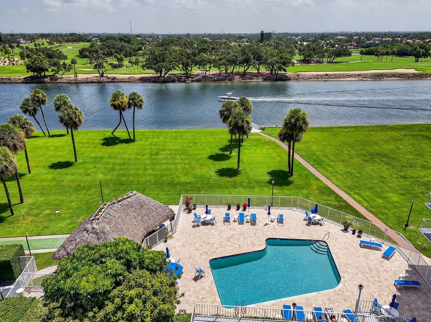 Welcome to 336 Golfview Road, Unit 905, a highly desirable - photo 34