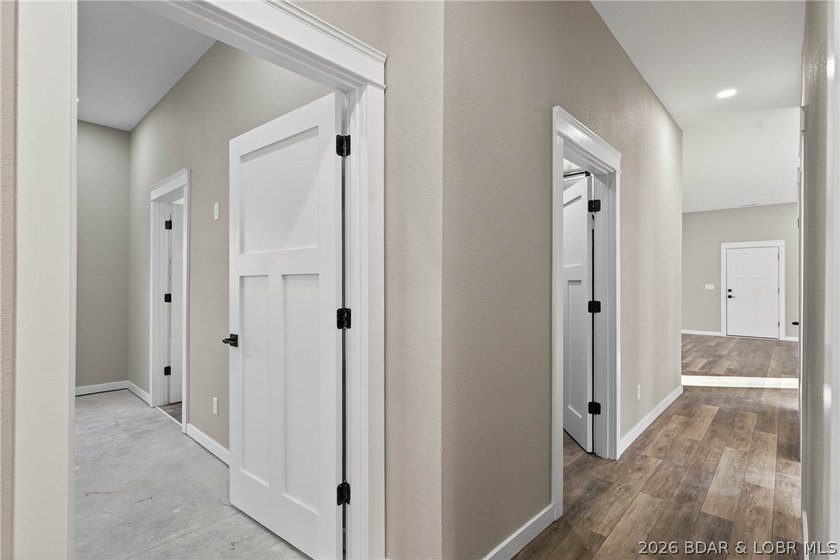New construction 3-bedroom, 2-bath home situated on 4.66+/- - photo 35