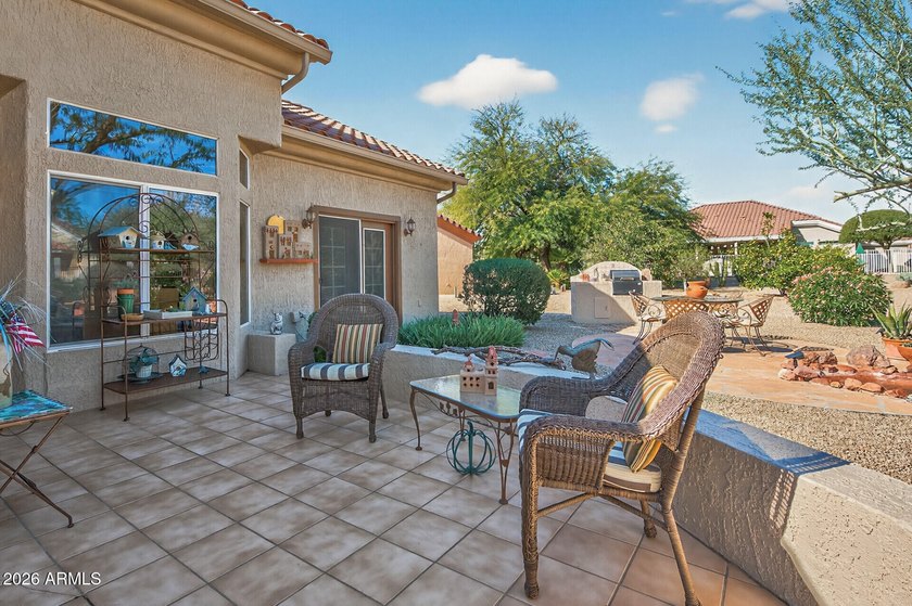 Back on the market with beautiful updates! An expanded Chandler - photo 37