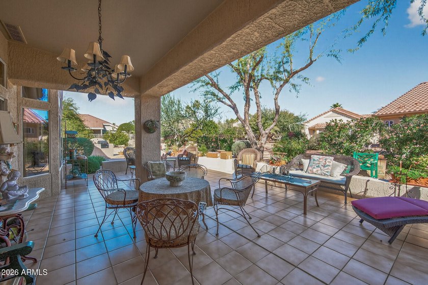 Back on the market with beautiful updates! An expanded Chandler - photo 40
