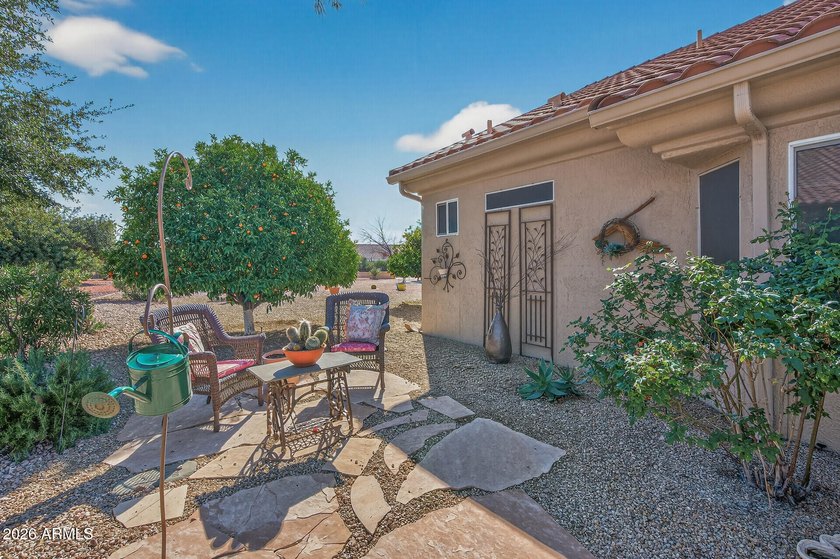 Back on the market with beautiful updates! An expanded Chandler - photo 42