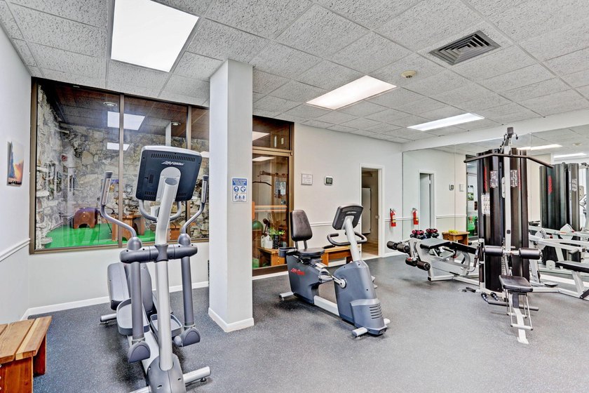 Welcome to 336 Golfview Road, Unit 905, a highly desirable - photo 42