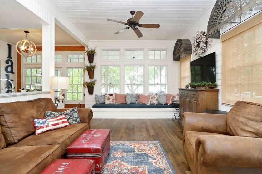 Spend your weekends on the water at 206 Watersedge Loop on - photo 5