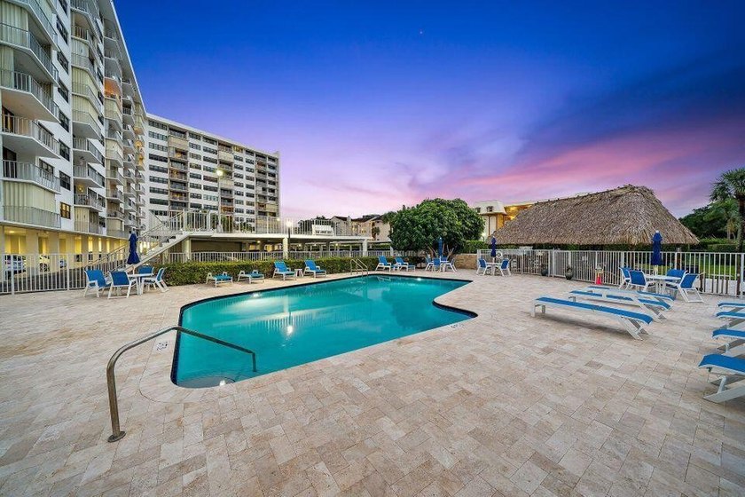 Welcome to 336 Golfview Road, Unit 905, a highly desirable - photo 45