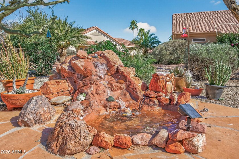 Back on the market with beautiful updates! An expanded Chandler - photo 46