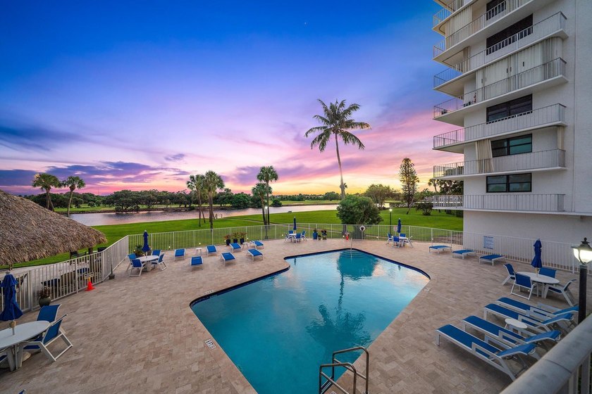 Welcome to 336 Golfview Road, Unit 905, a highly desirable - photo 46