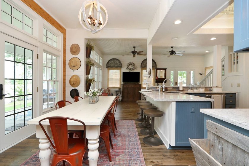Spend your weekends on the water at 206 Watersedge Loop on - photo 8
