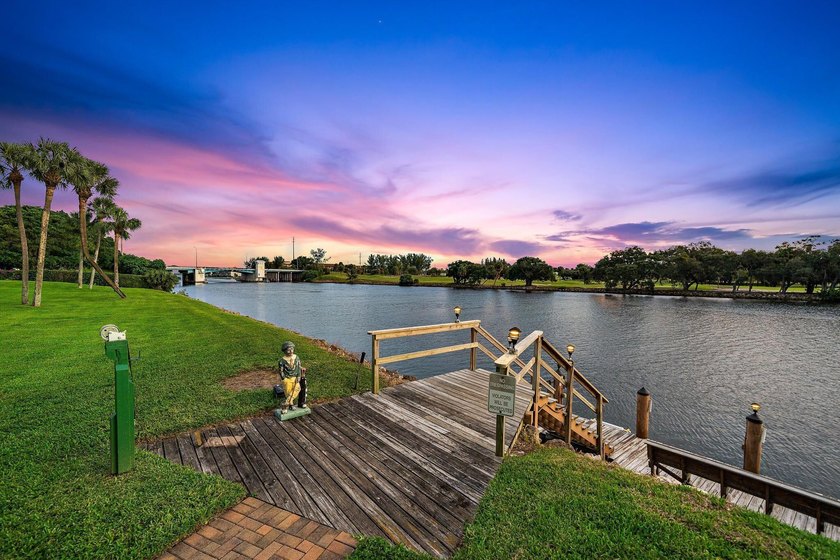 Welcome to 336 Golfview Road, Unit 905, a highly desirable - photo 48