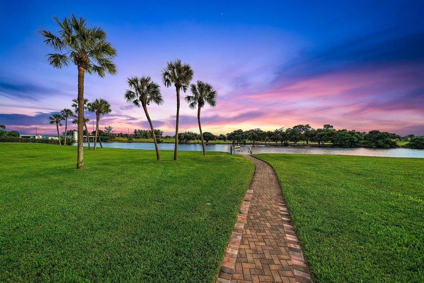Welcome to 336 Golfview Road, Unit 905, a highly desirable - photo 49
