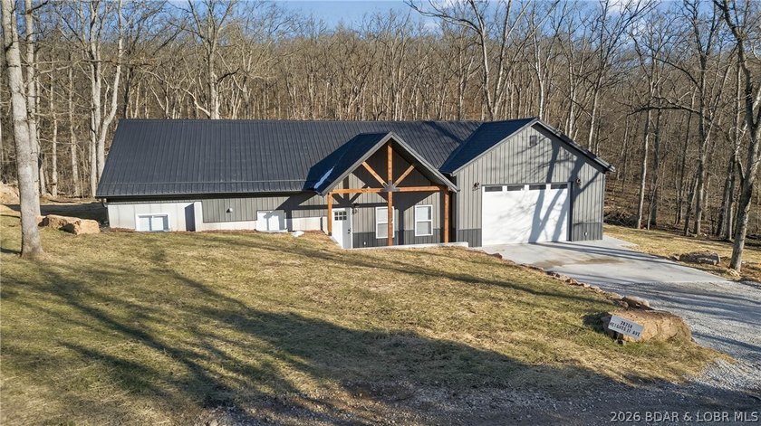 New construction 3-bedroom, 2-bath home situated on 4.66+/- - photo 50