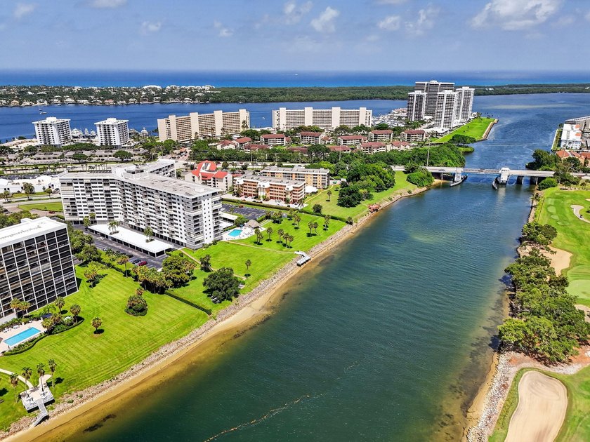 Welcome to 336 Golfview Road, Unit 905, a highly desirable - photo 50
