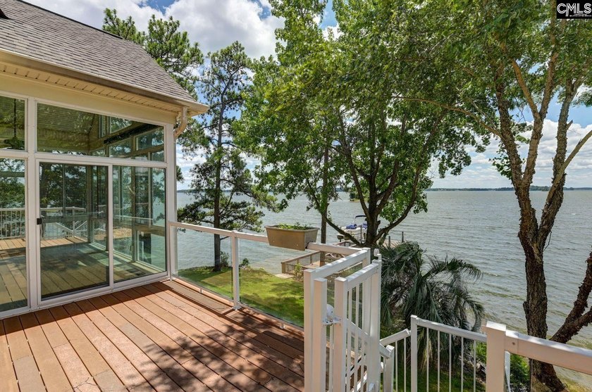 Premier Lake Murray Waterfront Opportunity in Timberlake - photo 2