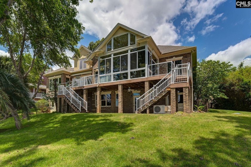 Premier Lake Murray Waterfront Opportunity in Timberlake - photo 3