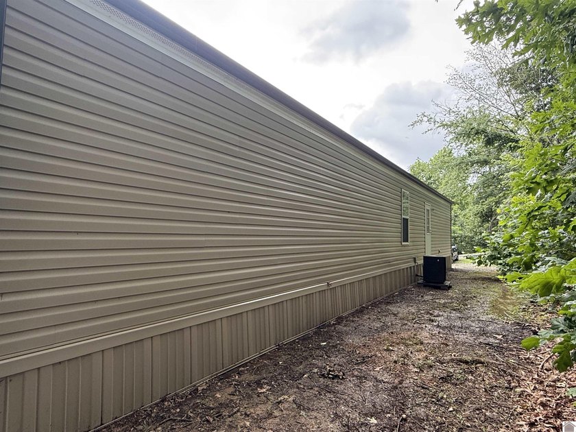 13 Wells Lane, Gilbertsville, Ky. in Running Bear SD is where - photo 3