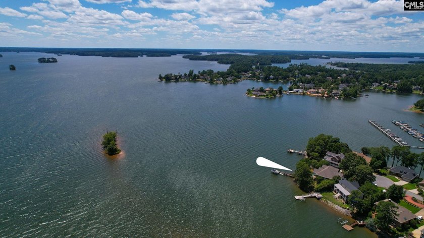 Premier Lake Murray Waterfront Opportunity in Timberlake - photo 5
