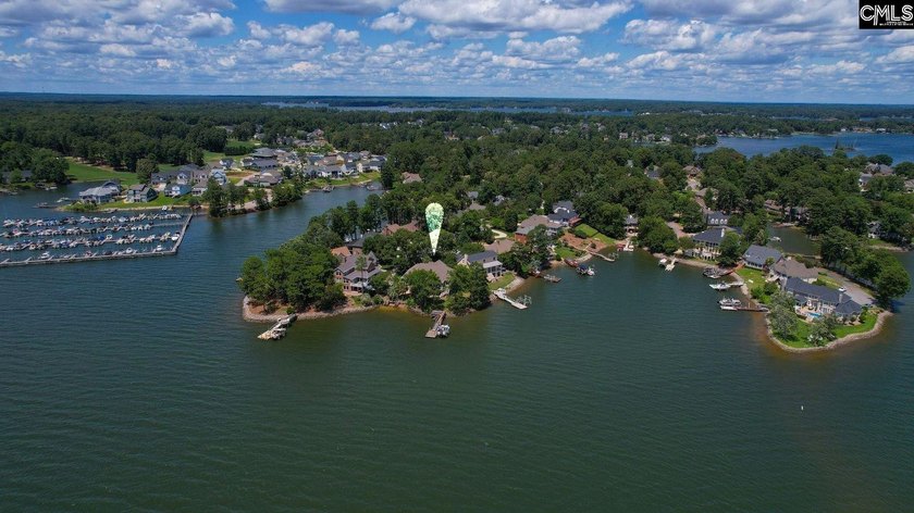 Premier Lake Murray Waterfront Opportunity in Timberlake - photo 7