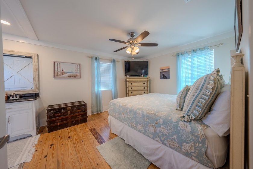 Coastal Living Meets Turnkey Investment Opportunity Welcome to - photo 21