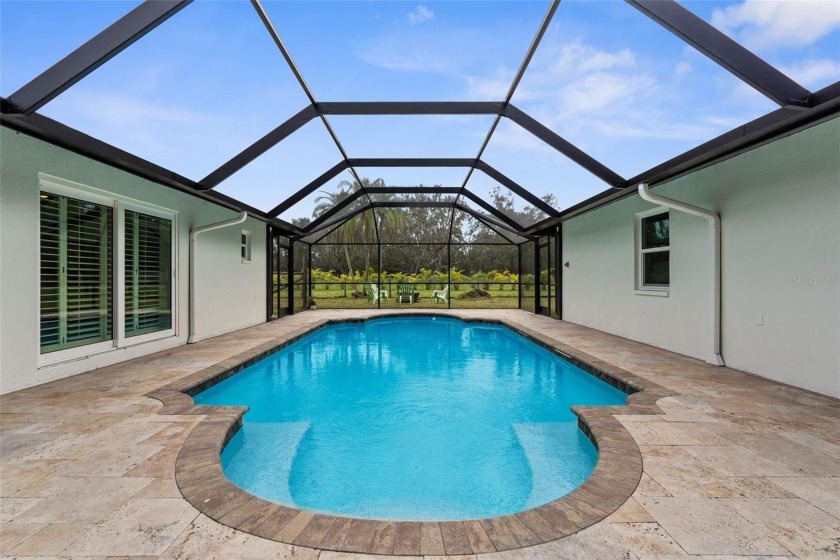 Impeccable 10-Acre *High-and-Dry* Estate: A Masterpiece of - photo 39