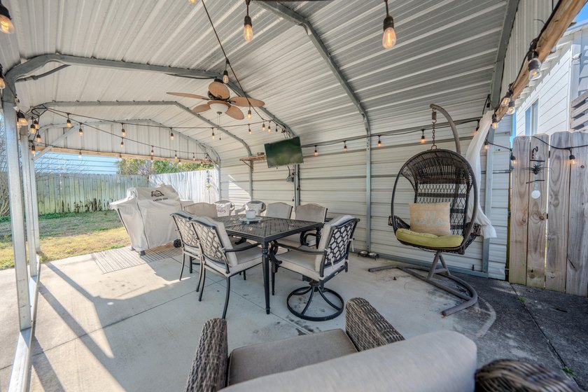 Coastal Living Meets Turnkey Investment Opportunity Welcome to - photo 42
