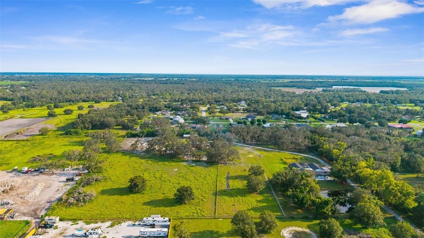 Impeccable 10-Acre *High-and-Dry* Estate: A Masterpiece of - photo 56