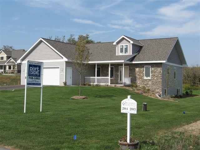 The Venturi a great ranch floor-plan. Ready to start - photo 10