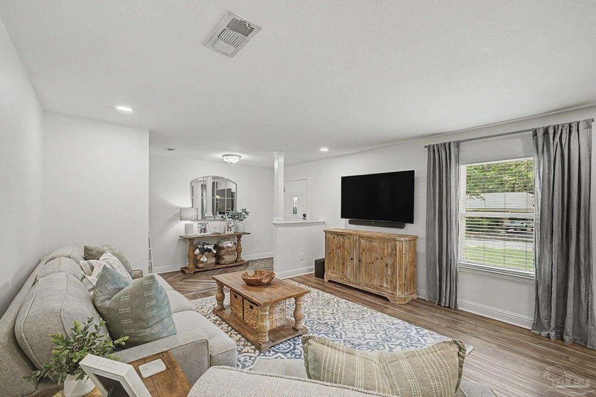 Welcome home to this beautifully updated and well-maintained - photo 11