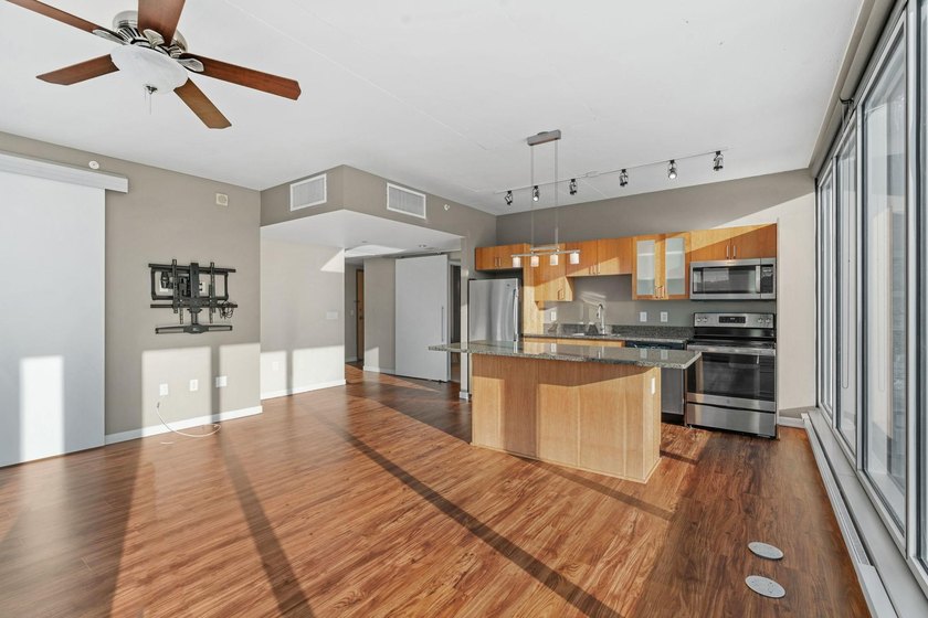 Welcome to Unit W306 at Reflections Condominiums, Minnesota's - photo 2