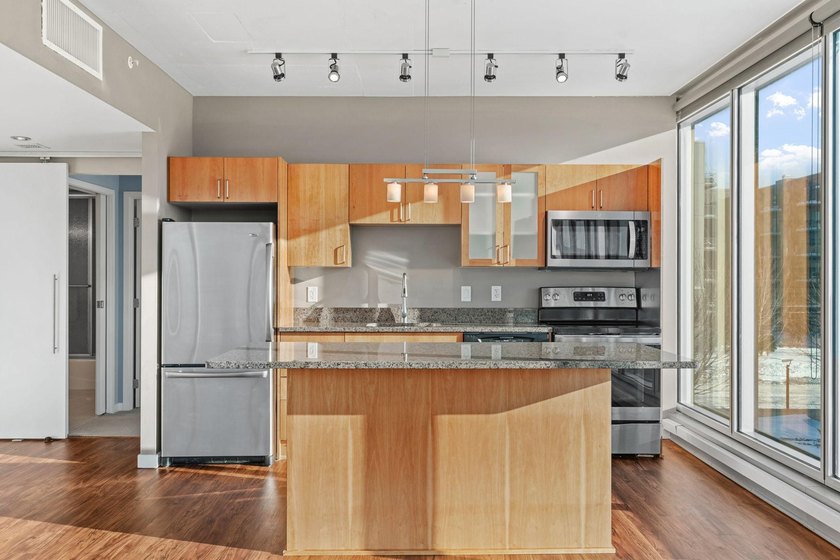 Welcome to Unit W306 at Reflections Condominiums, Minnesota's - photo 7