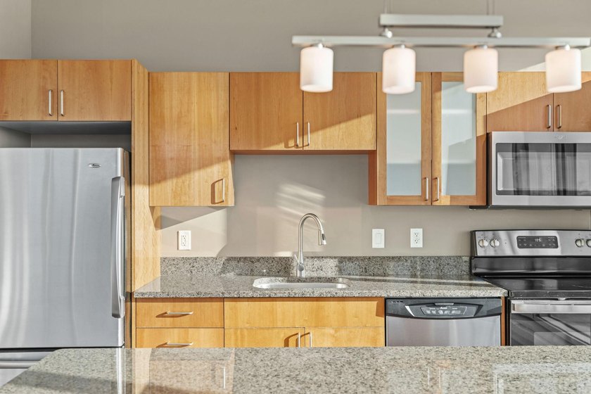 Welcome to Unit W306 at Reflections Condominiums, Minnesota's - photo 8