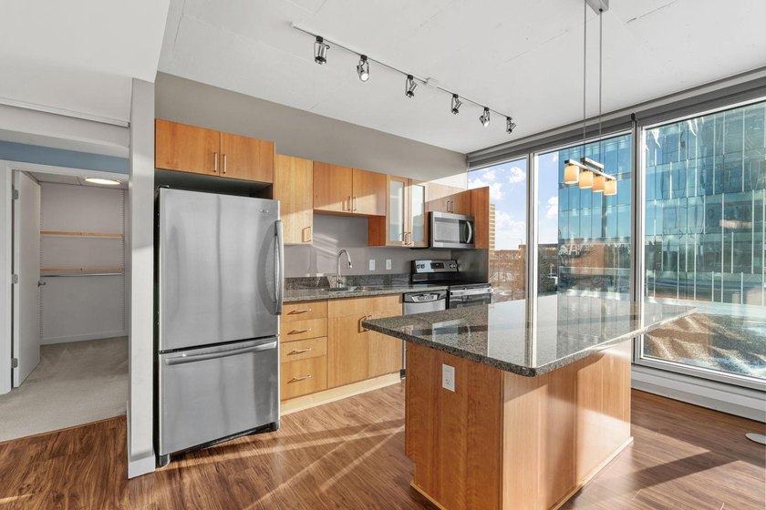 Welcome to Unit W306 at Reflections Condominiums, Minnesota's - photo 9