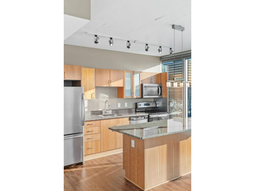 Welcome to Unit W306 at Reflections Condominiums, Minnesota's - photo 10
