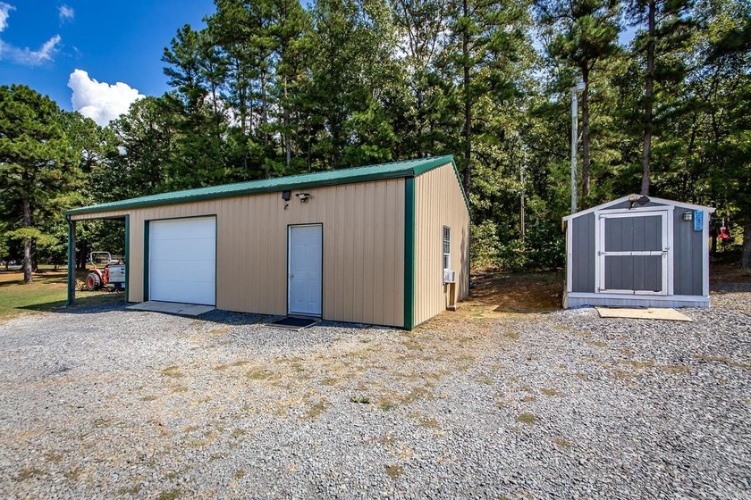 Beautiful Property w/ 14.22 acres +/- (approximately 4 acres of - photo 10