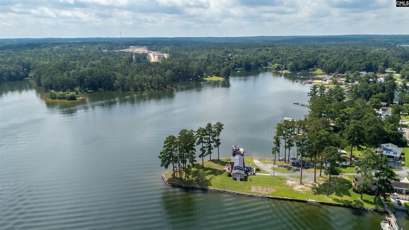 Rare opportunity to own one of Lake Murray's premier point lots - photo 6