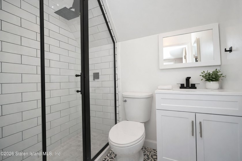 Welcome to this beautifully maintained semi-attached home in the - photo 14