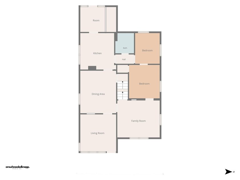 Great investment opportunity! Bring your ideas and transform - photo 27