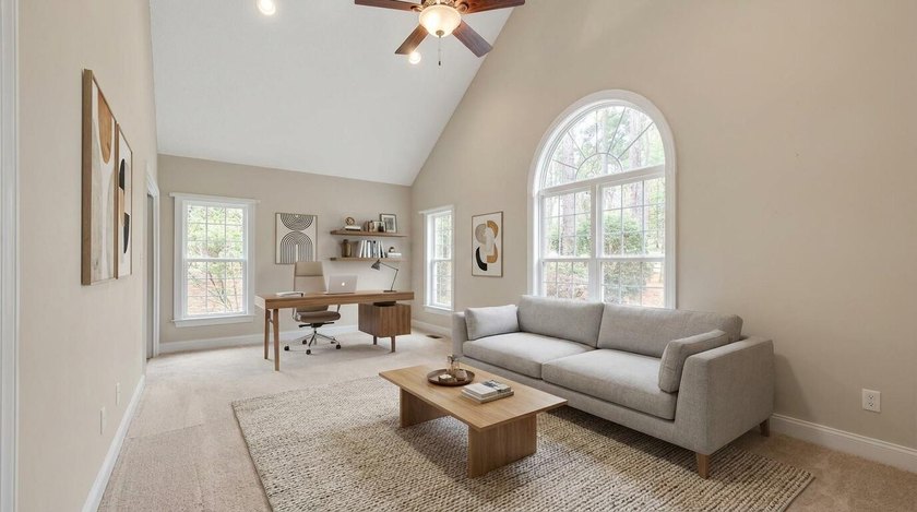 Located on one of Cedar Creek's most desirable streets, this - photo 12