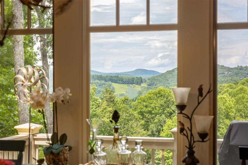 Experience unparalleled mountain living in this exceptional - photo 16