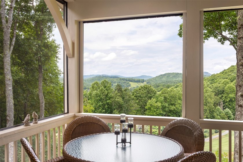 Experience unparalleled mountain living in this exceptional - photo 22