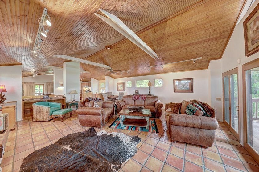 Experience luxury at this 2-story custom home overlooking Alpine - photo 22