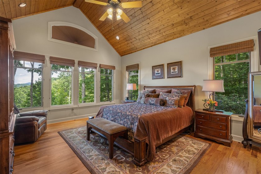 Experience unparalleled mountain living in this exceptional - photo 26