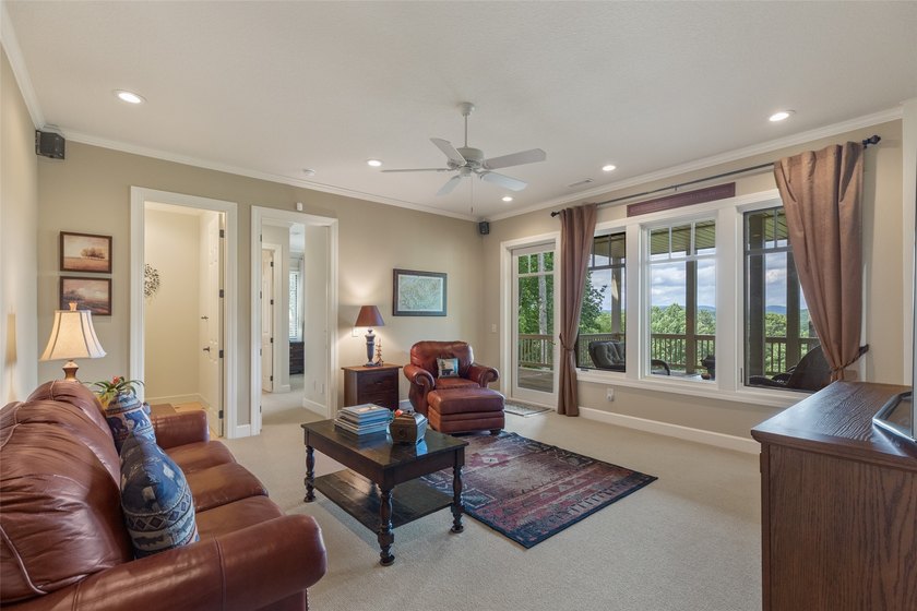 Experience unparalleled mountain living in this exceptional - photo 29